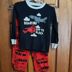 Carter's Pajama Sets 3T